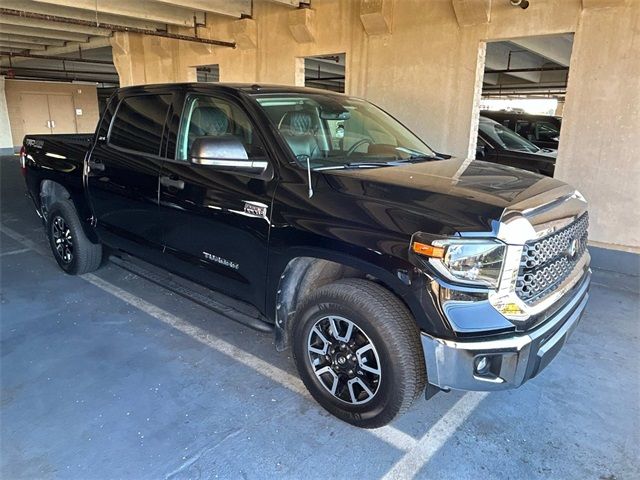 2019 Toyota Tundra SR5