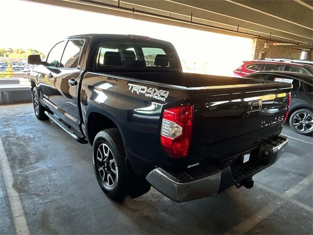 2019 Toyota Tundra SR5