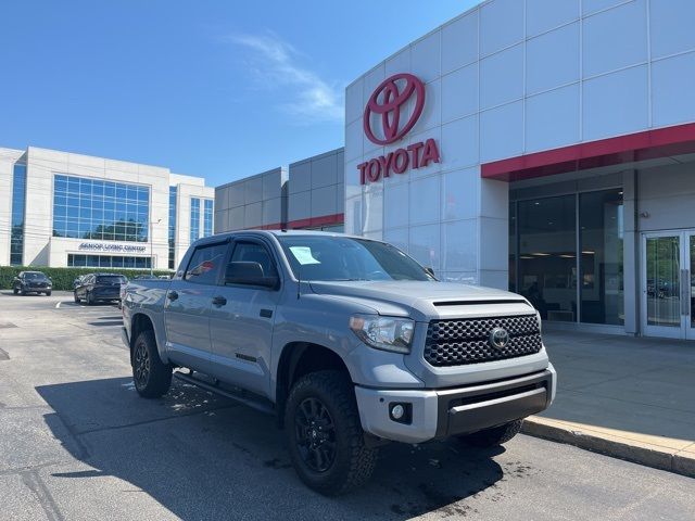 2019 Toyota Tundra SR5