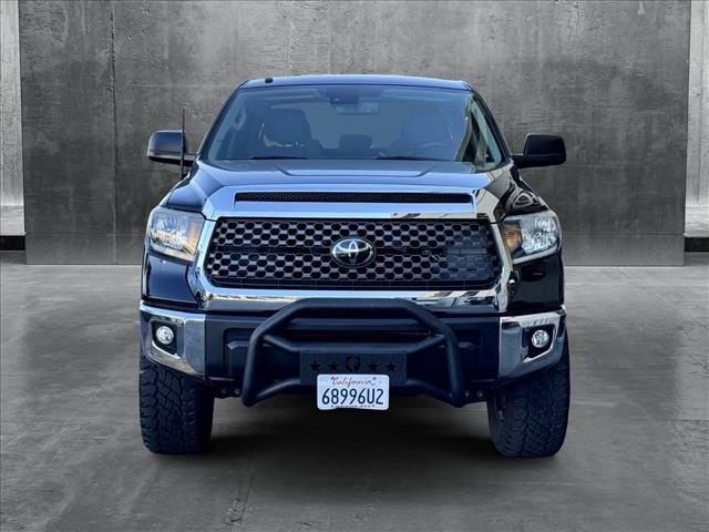 2019 Toyota Tundra SR5