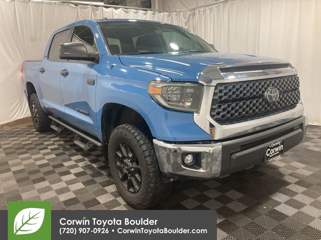 2019 Toyota Tundra SR5