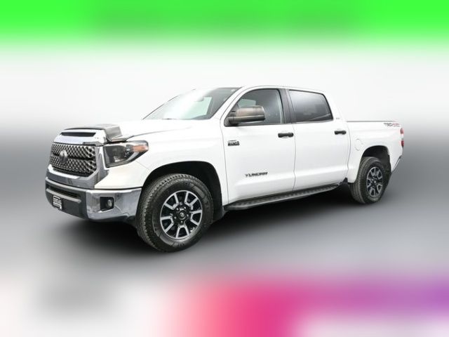 2019 Toyota Tundra SR5