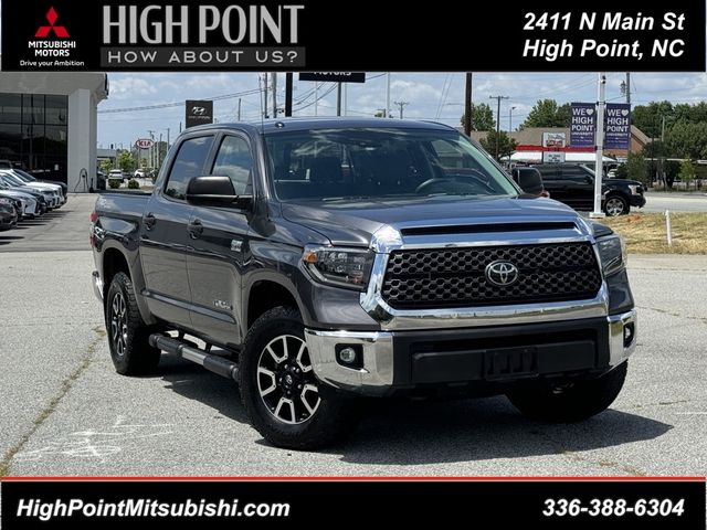 2019 Toyota Tundra SR5