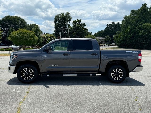 2019 Toyota Tundra SR5