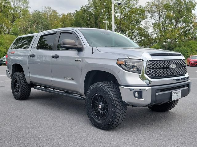 2019 Toyota Tundra SR5