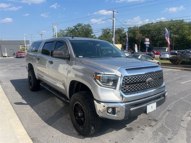 2019 Toyota Tundra SR5