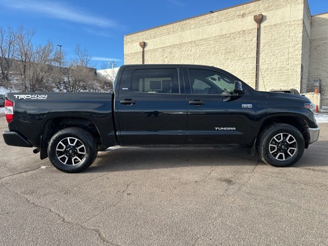 2019 Toyota Tundra SR5