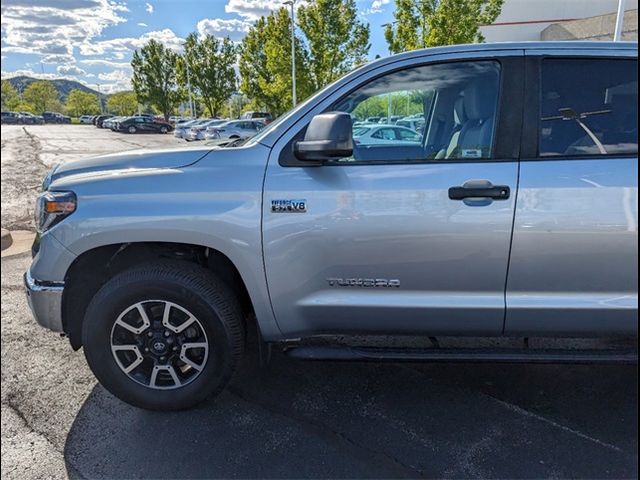 2019 Toyota Tundra SR5