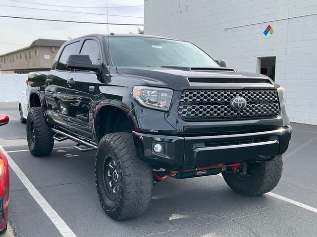 2019 Toyota Tundra SR5