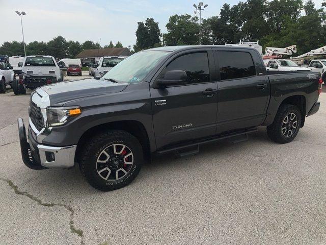 2019 Toyota Tundra SR5