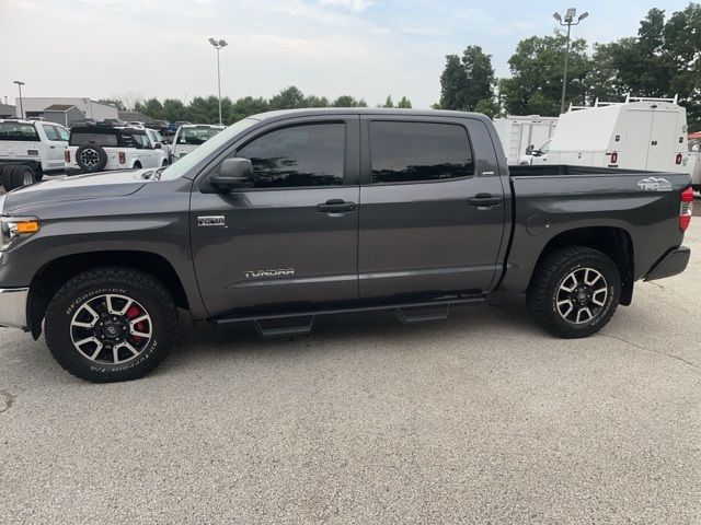 2019 Toyota Tundra SR5