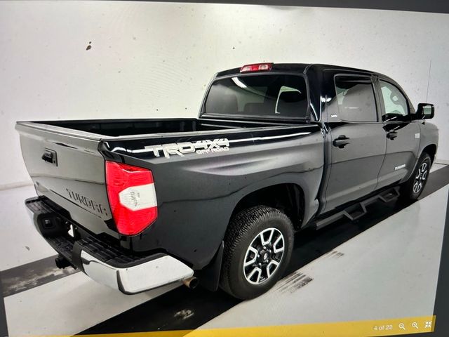 2019 Toyota Tundra SR5