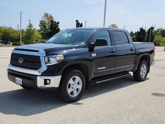 2019 Toyota Tundra SR5