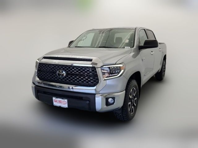 2019 Toyota Tundra SR5