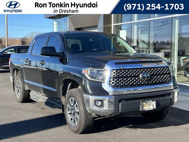 2019 Toyota Tundra SR5