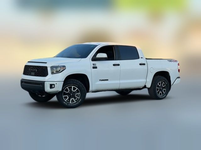 2019 Toyota Tundra 