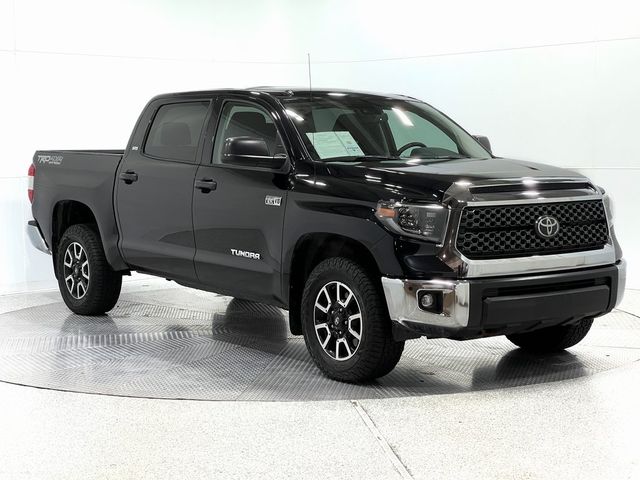 2019 Toyota Tundra SR5