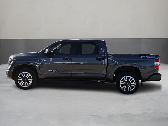 2019 Toyota Tundra SR5