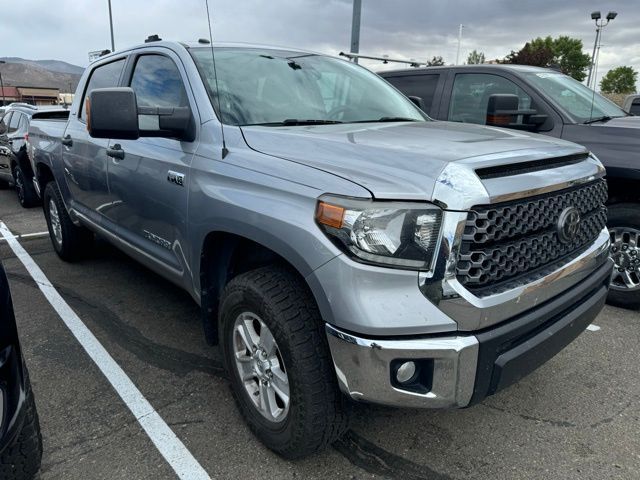 2019 Toyota Tundra SR5