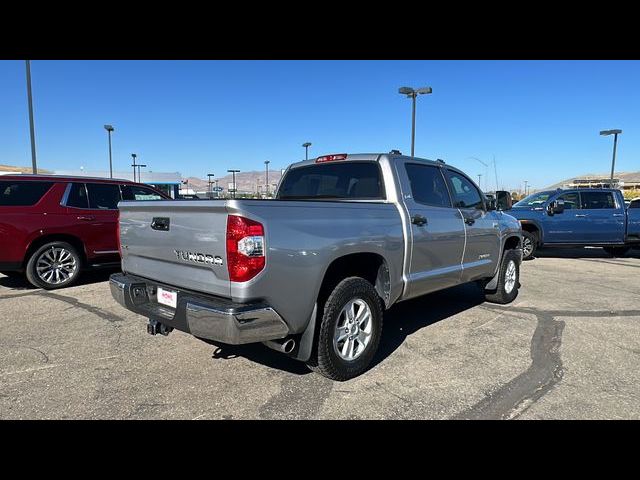 2019 Toyota Tundra SR5