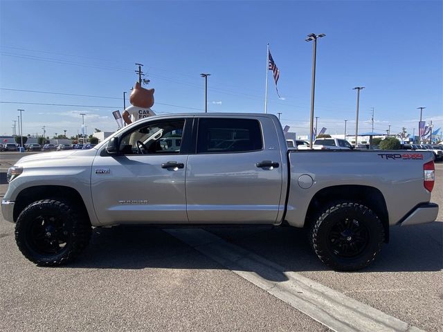 2019 Toyota Tundra SR5