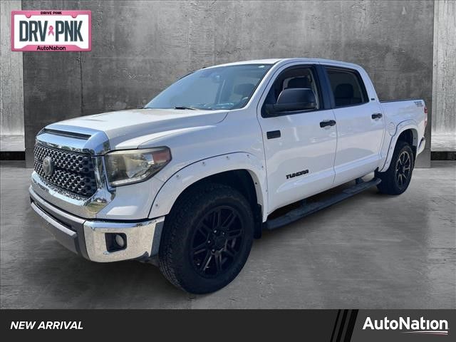 2019 Toyota Tundra SR5