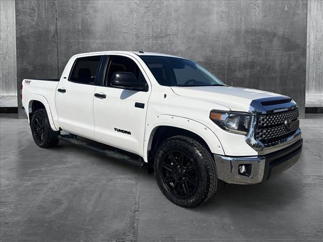 2019 Toyota Tundra SR5