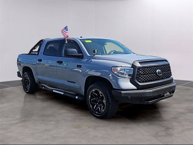 2019 Toyota Tundra SR5