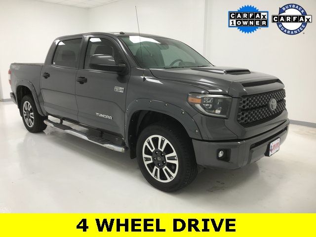 2019 Toyota Tundra SR5