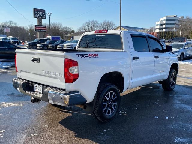 2019 Toyota Tundra SR5