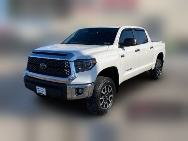 2019 Toyota Tundra SR5