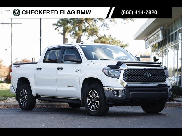 2019 Toyota Tundra SR5