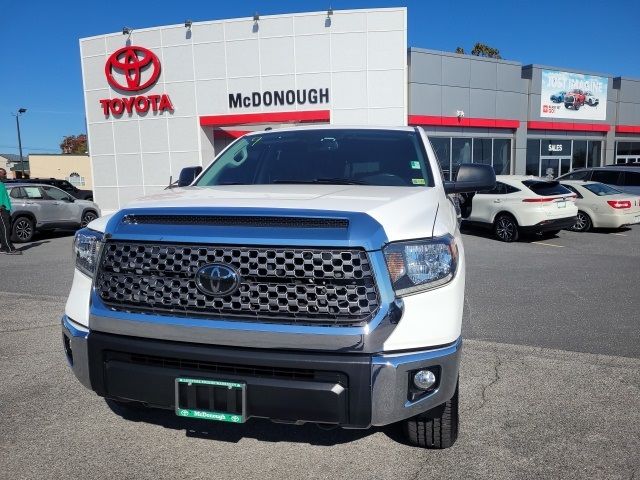 2019 Toyota Tundra SR5