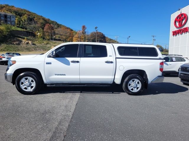 2019 Toyota Tundra SR5