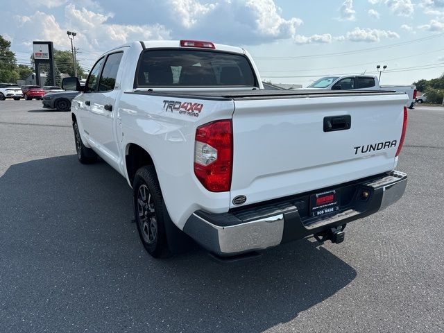 2019 Toyota Tundra SR5