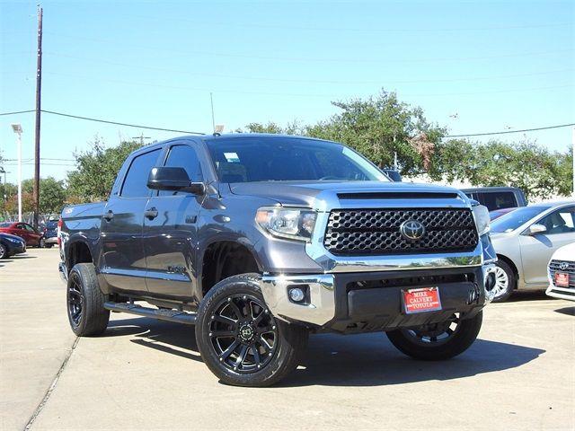 2019 Toyota Tundra SR5