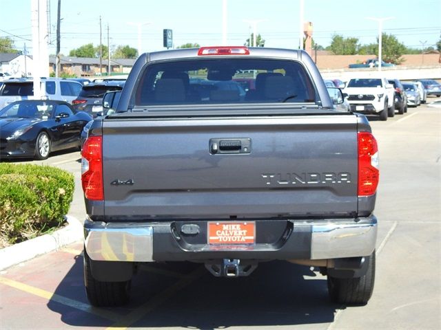 2019 Toyota Tundra SR5