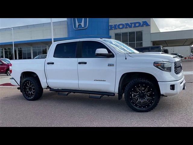 2019 Toyota Tundra SR5