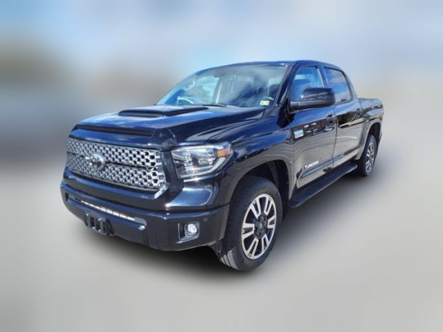 2019 Toyota Tundra SR5