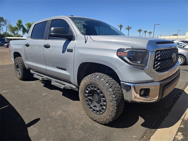 2019 Toyota Tundra 