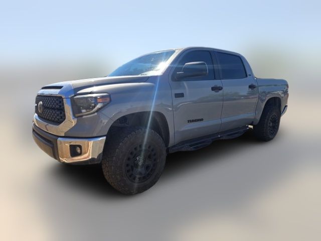 2019 Toyota Tundra 