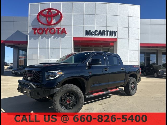 2019 Toyota Tundra TRD Pro