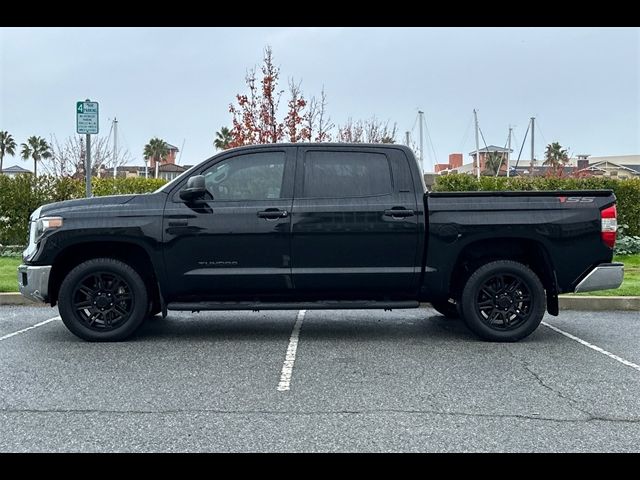 2019 Toyota Tundra SR5