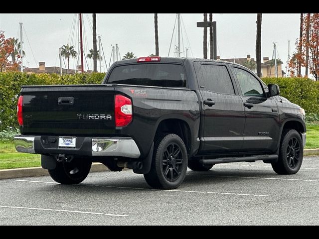 2019 Toyota Tundra SR5