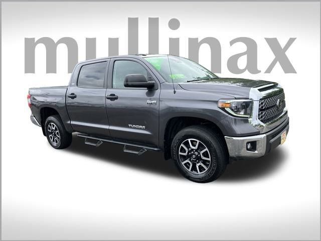 2019 Toyota Tundra SR5