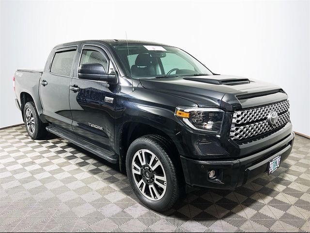 2019 Toyota Tundra SR5