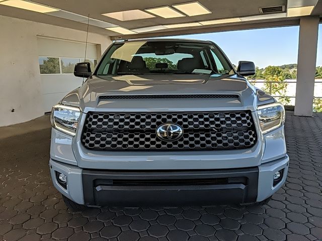 2019 Toyota Tundra TRD Pro