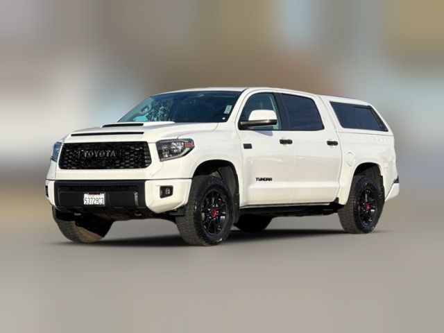 2019 Toyota Tundra TRD Pro