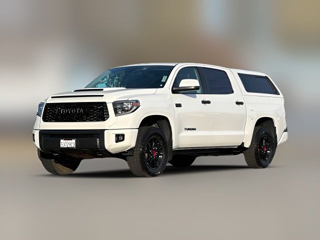 2019 Toyota Tundra TRD Pro