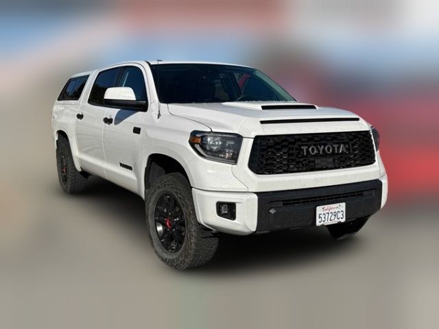 2019 Toyota Tundra TRD Pro